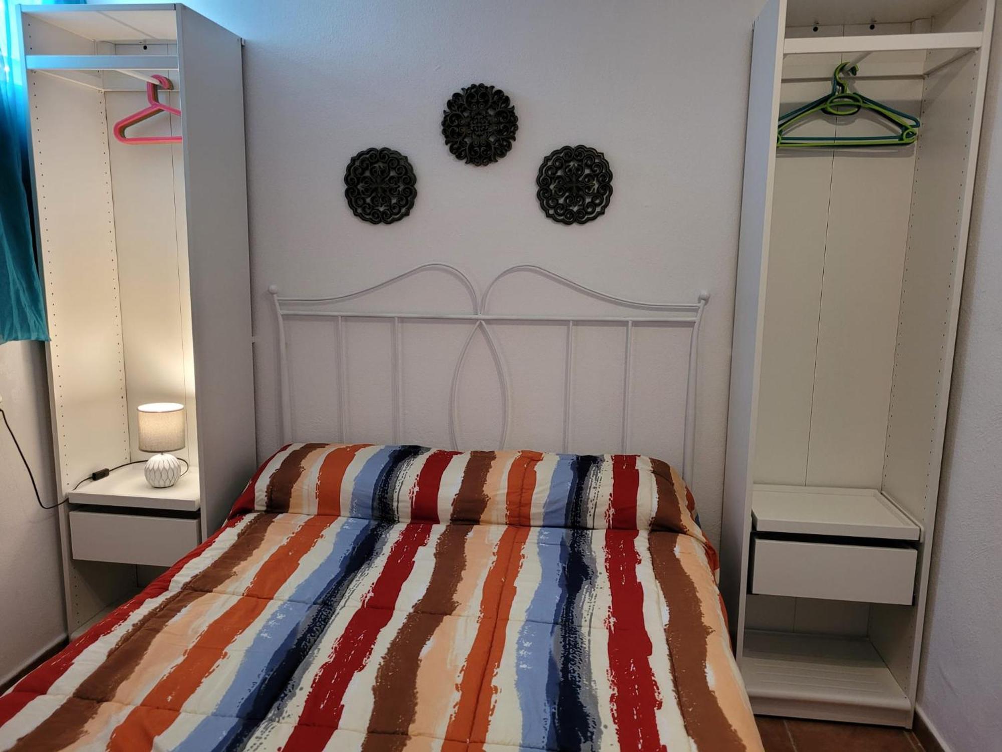 Apartmán Casa Punta Del Sol Vista Al Atlantico Tijarafe